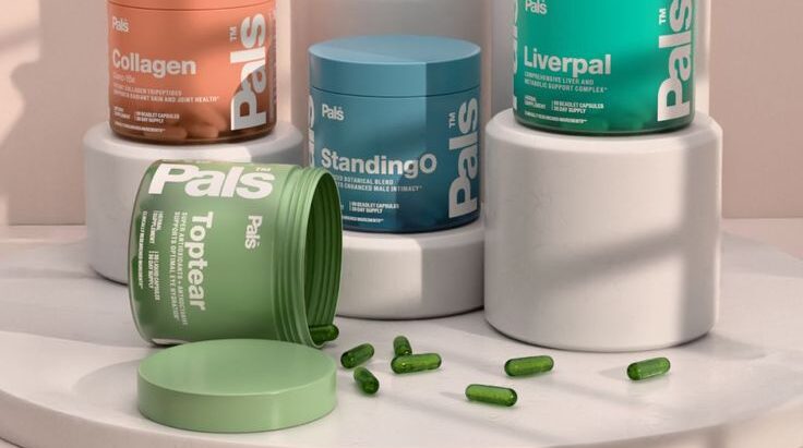 better supplements