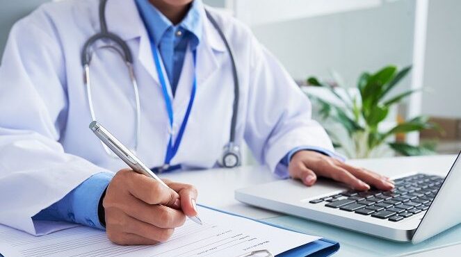 evaluación clinica